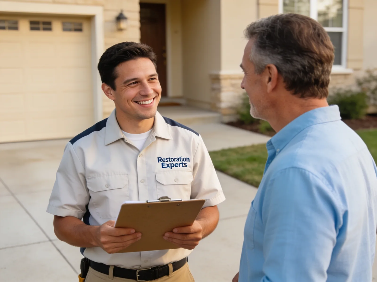 Water Damage Cleanup Dunbarton, NH FAQs